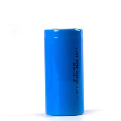 Lifepo4 battery cylindrical cell